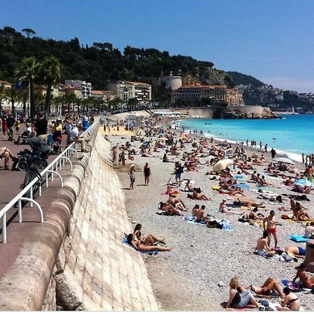 Le Splendid Nice Centre Ville Kültér fotó